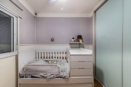 Apartamento à venda com 129m², 2 quartos e 3 vagasQuarto