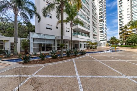 Apartamento à venda com 129m², 2 quartos e 3 vagasÁrea externa