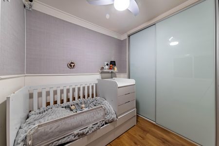 Apartamento à venda com 129m², 2 quartos e 3 vagasQuarto