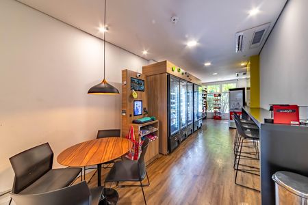 Apartamento à venda com 129m², 2 quartos e 3 vagasÁrea externa