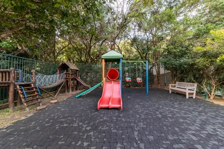 Apartamento à venda com 129m², 2 quartos e 3 vagasÁrea externa