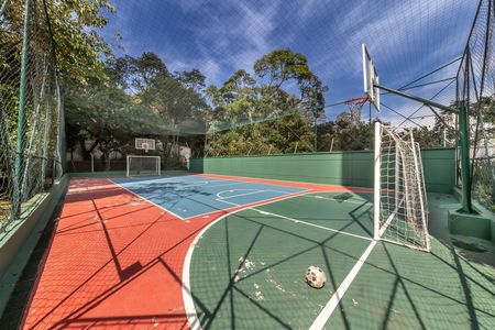 Apartamento à venda com 129m², 2 quartos e 3 vagasÁrea externa