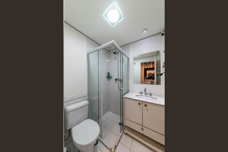 Apartamento à venda com 129m², 2 quartos e 3 vagasBanheiro