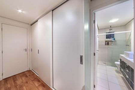 Apartamento à venda com 129m², 2 quartos e 3 vagasBanheiro