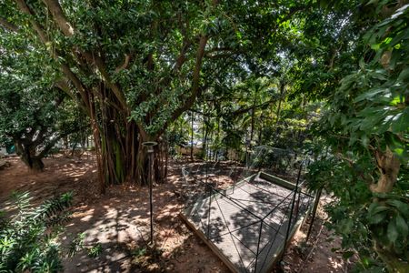 Apartamento à venda com 129m², 2 quartos e 3 vagasÁrea externa