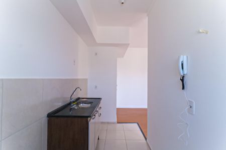 Apartamento para alugar com 48m², 2 quartos e 1 vagaCozinha