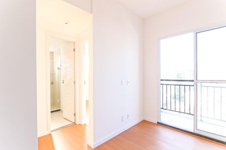 Apartamento para alugar com 48m², 2 quartos e 1 vagaSala