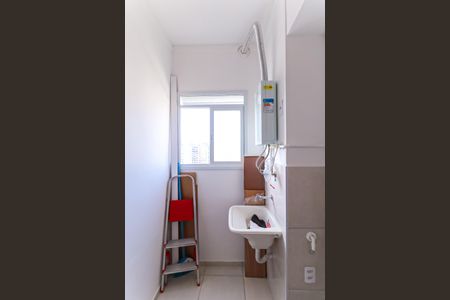 Apartamento para alugar com 48m², 2 quartos e 1 vagaÁrea de Serviço