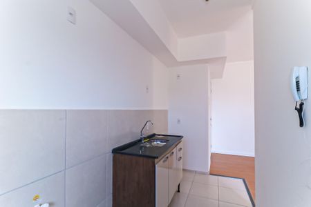 Apartamento para alugar com 48m², 2 quartos e 1 vagaCozinha