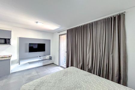 Kitnet/Studio para alugar com 1 quarto, 35m² em Cidade Mãe do Céu, São Paulo