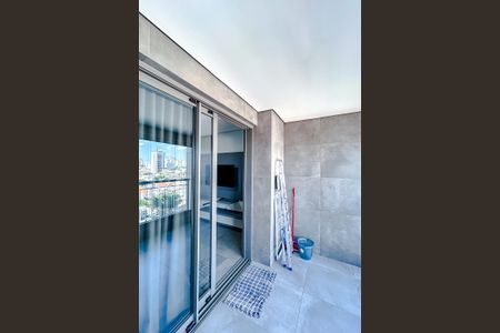 Kitnet/Studio para alugar com 1 quarto, 35m² em Cidade Mãe do Céu, São Paulo