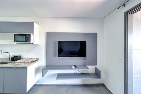 Kitnet/Studio para alugar com 1 quarto, 35m² em Cidade Mãe do Céu, São Paulo