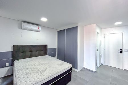 Kitnet/Studio para alugar com 1 quarto, 35m² em Cidade Mãe do Céu, São Paulo