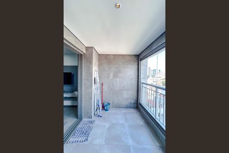 Kitnet/Studio para alugar com 1 quarto, 35m² em Cidade Mãe do Céu, São Paulo