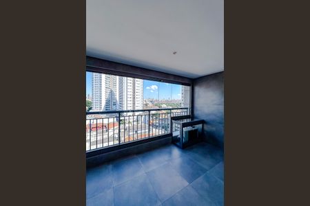 Kitnet/Studio para alugar com 1 quarto, 35m² em Cidade Mãe do Céu, São Paulo