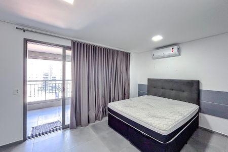 Kitnet/Studio para alugar com 1 quarto, 35m² em Cidade Mãe do Céu, São Paulo