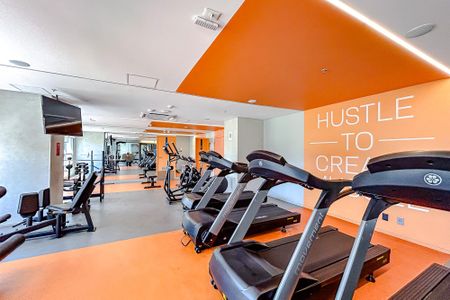 Studio para alugar com 35m², 1 quarto e 1 vagaÁrea comum