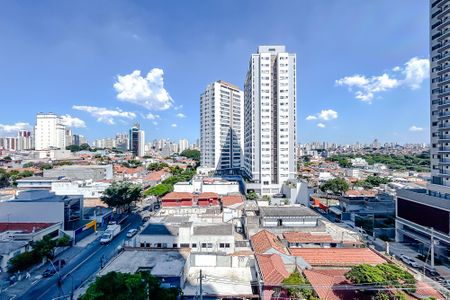 Kitnet/Studio para alugar com 1 quarto, 35m² em Cidade Mãe do Céu, São Paulo