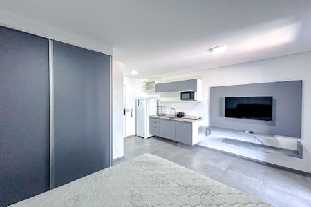 Kitnet/Studio para alugar com 1 quarto, 35m² em Cidade Mãe do Céu, São Paulo