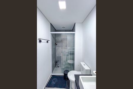 Studio para alugar com 35m², 1 quarto e 1 vagaBanheiro