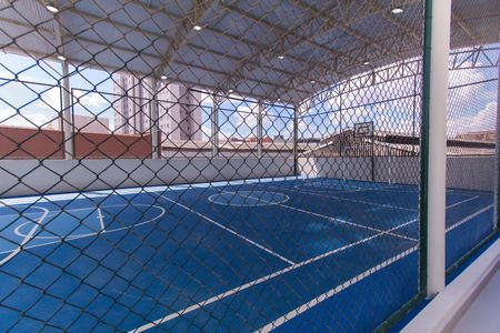 Apartamento para alugar com 31m², 1 quarto e sem vaga Apartamento para alugar com 31m², 1 quarto e sem vagaQuadra