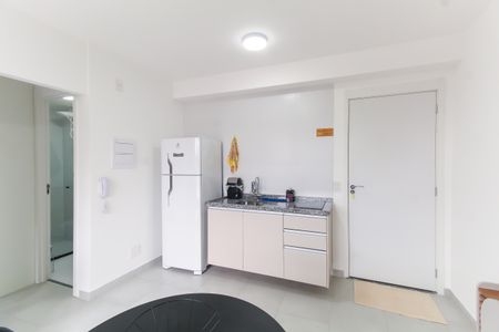 Apartamento para alugar com 31m², 1 quarto e sem vaga Apartamento para alugar com 31m², 1 quarto e sem vagaSala/Cozinha