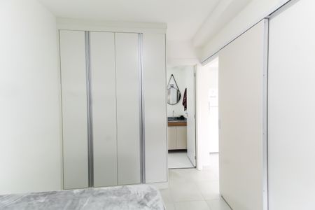 Apartamento para alugar com 31m², 1 quarto e sem vaga Apartamento para alugar com 31m², 1 quarto e sem vagaQuarto