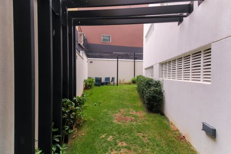 Apartamento para alugar com 31m², 1 quarto e sem vaga Apartamento para alugar com 31m², 1 quarto e sem vagaAcademiaXX