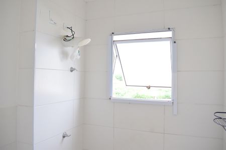 Apartamento para alugar com 48m², 2 quartos e 1 vagaBanheiro 