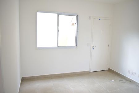 Apartamento para alugar com 48m², 2 quartos e 1 vagaSala
