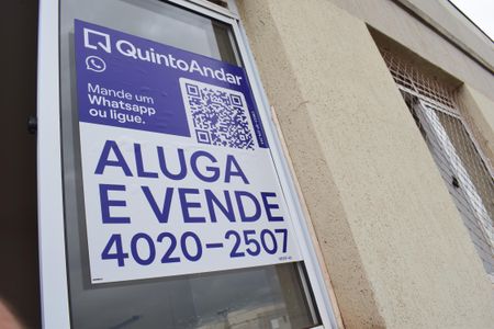 Apartamento para alugar com 48m², 2 quartos e 1 vagaSacada