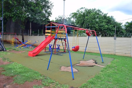 Apartamento para alugar com 48m², 2 quartos e 1 vagaÁrea comum - Playground