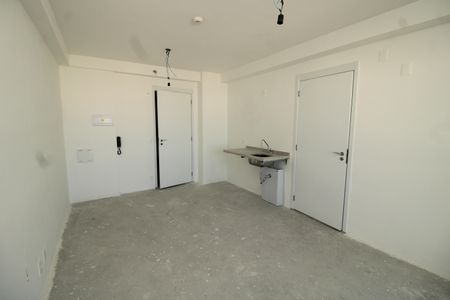 Kitnet/Studio à venda com 1 quarto, 32m² em Sacomã, São Paulo