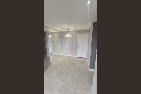 Sala de apartamento para alugar com 2 quartos, 48m² em Jardim Vila Formosa, São Paulo