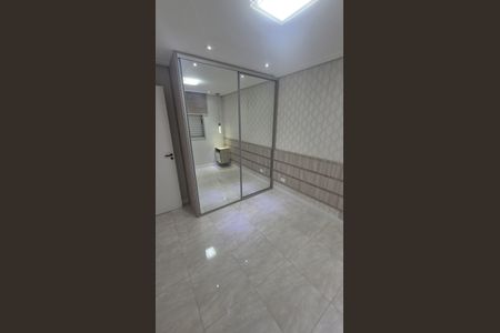 Quarto de apartamento para alugar com 2 quartos, 48m² em Jardim Vila Formosa, São Paulo