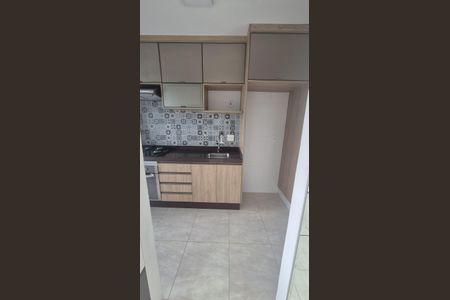 Apartamento para alugar com 48m², 2 quartos e 1 vagaCozinha