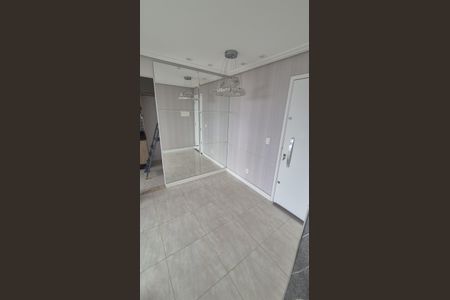 Sala de apartamento para alugar com 2 quartos, 48m² em Jardim Vila Formosa, São Paulo