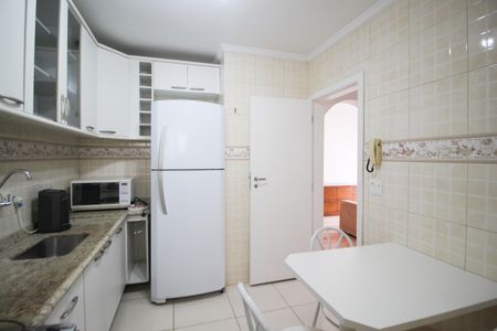 Apartamento para alugar com 48m², 1 quarto e 1 vagaCozinha