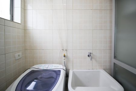 Apartamento para alugar com 48m², 1 quarto e 1 vagaÁrea de Serviço