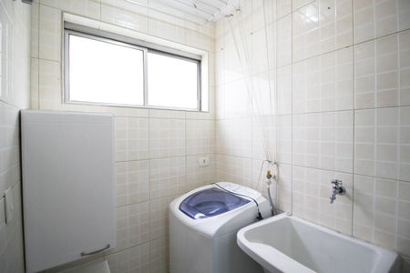 Apartamento para alugar com 48m², 1 quarto e 1 vagaÁrea de Serviço