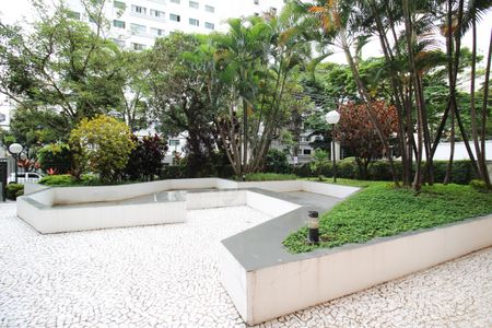 Apartamento para alugar com 48m², 1 quarto e 1 vagaÁrea comum