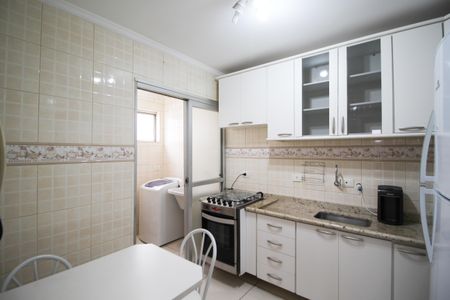 Apartamento para alugar com 48m², 1 quarto e 1 vagaCozinha