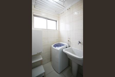 Apartamento para alugar com 48m², 1 quarto e 1 vagaÁrea de Serviço