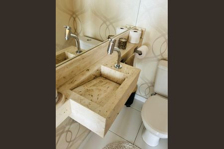 Apartamento para alugar com 45m², 2 quartos e 1 vagaBanheiro