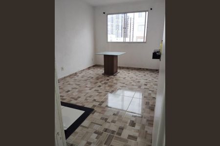 Apartamento para alugar com 45m², 2 quartos e 1 vagaSala de Jantar