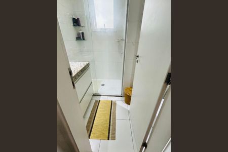Apartamento para alugar com 45m², 2 quartos e 1 vagaBanheiro