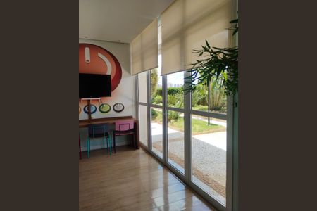 Apartamento para alugar com 45m², 2 quartos e 1 vagaÁrea externa