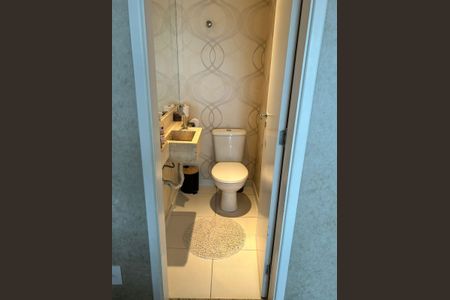 Apartamento para alugar com 45m², 2 quartos e 1 vagaBanheiro