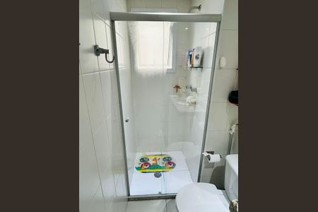 Apartamento para alugar com 45m², 2 quartos e 1 vagaBanheiro