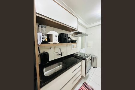 Apartamento para alugar com 45m², 2 quartos e 1 vagaCozinha